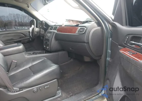 2012 GMC Sierra 1500 Slt from USA, damaged, VIN 3GTP1WE05CG124496